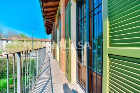 Villa a Osnago, Lecco, Osnago - € 442.000 | Ref: VILLA.OSNAGO-IZ442V - foto 39