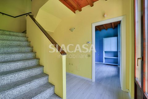 Villa a Osnago, Lecco, Osnago - € 442.000 | Ref: VILLA.OSNAGO-IZ442V - foto 40