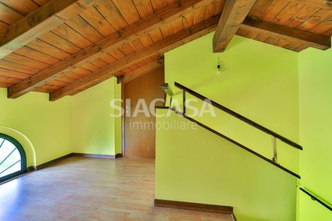 Villa a Osnago, Lecco, Osnago - € 442.000 | Ref: VILLA.OSNAGO-IZ442V - foto 41