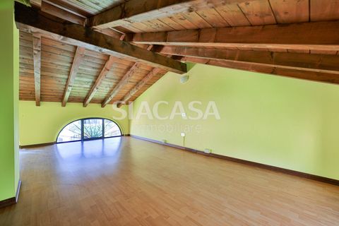 Villa a Osnago, Lecco, Osnago - € 442.000 | Ref: VILLA.OSNAGO-IZ442V - foto 42