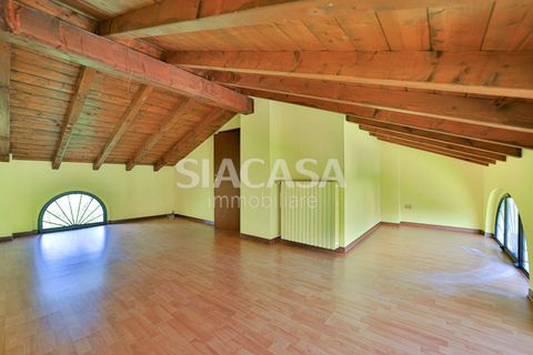Villa a Osnago, Lecco, Osnago - € 442.000 | Ref: VILLA.OSNAGO-IZ442V - foto 43