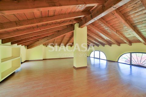 Villa a Osnago, Lecco, Osnago - € 442.000 | Ref: VILLA.OSNAGO-IZ442V - foto 44