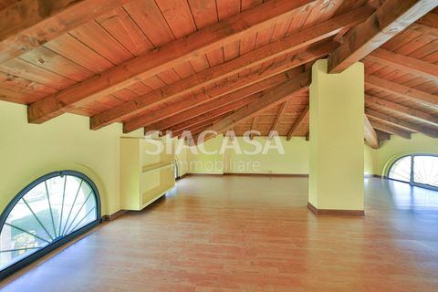 Villa a Osnago, Lecco, Osnago - € 442.000 | Ref: VILLA.OSNAGO-IZ442V - foto 45