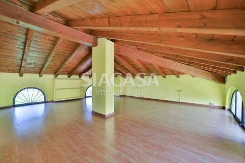 Villa a Osnago, Lecco, Osnago - € 442.000 | Ref: VILLA.OSNAGO-IZ442V - foto 46