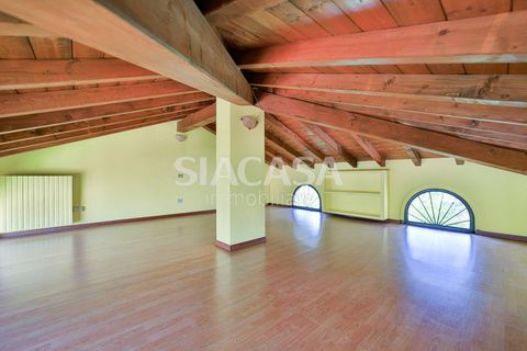 Villa a Osnago, Lecco, Osnago - € 442.000 | Ref: VILLA.OSNAGO-IZ442V - foto 47