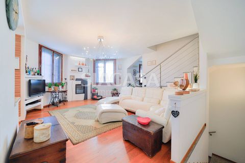 Villa i Bernareggio, Monza and Brianza, Bernareggio - € 749.000 | Ref: VILLA.BERNAREGGIO-IZ749V - foto 5