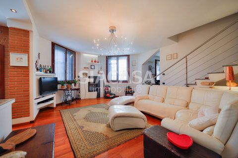 Villa i Bernareggio, Monza and Brianza, Bernareggio - € 749.000 | Ref: VILLA.BERNAREGGIO-IZ749V - foto 6