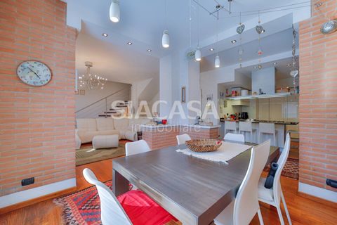 Villa i Bernareggio, Monza and Brianza, Bernareggio - € 749.000 | Ref: VILLA.BERNAREGGIO-IZ749V - foto 9