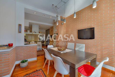 Villa i Bernareggio, Monza and Brianza, Bernareggio - € 749.000 | Ref: VILLA.BERNAREGGIO-IZ749V - foto 10