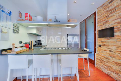 Villa i Bernareggio, Monza and Brianza, Bernareggio - € 749.000 | Ref: VILLA.BERNAREGGIO-IZ749V - foto 11