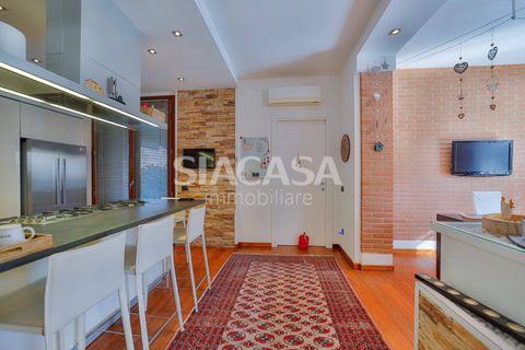 Villa i Bernareggio, Monza and Brianza, Bernareggio - € 749.000 | Ref: VILLA.BERNAREGGIO-IZ749V - foto 12