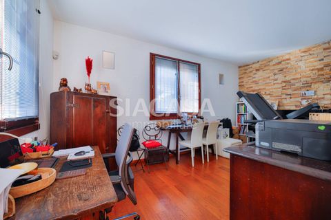 Villa i Bernareggio, Monza and Brianza, Bernareggio - € 749.000 | Ref: VILLA.BERNAREGGIO-IZ749V - foto 15