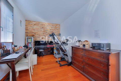 Villa i Bernareggio, Monza and Brianza, Bernareggio - € 749.000 | Ref: VILLA.BERNAREGGIO-IZ749V - foto 16