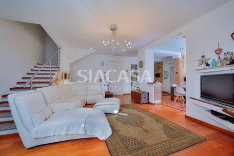 Villa i Bernareggio, Monza and Brianza, Bernareggio - € 749.000 | Ref: VILLA.BERNAREGGIO-IZ749V - foto 19