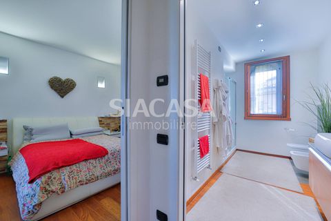 Villa i Bernareggio, Monza and Brianza, Bernareggio - € 749.000 | Ref: VILLA.BERNAREGGIO-IZ749V - foto 20