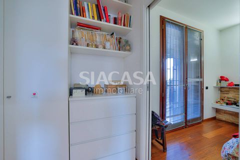 Villa i Bernareggio, Monza and Brianza, Bernareggio - € 749.000 | Ref: VILLA.BERNAREGGIO-IZ749V - foto 21