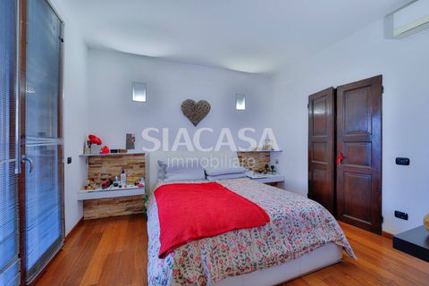 Villa i Bernareggio, Monza and Brianza, Bernareggio - € 749.000 | Ref: VILLA.BERNAREGGIO-IZ749V - foto 22