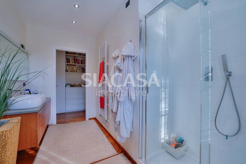 Villa i Bernareggio, Monza and Brianza, Bernareggio - € 749.000 | Ref: VILLA.BERNAREGGIO-IZ749V - foto 25