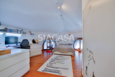 Villa i Bernareggio, Monza and Brianza, Bernareggio - € 749.000 | Ref: VILLA.BERNAREGGIO-IZ749V - foto 27
