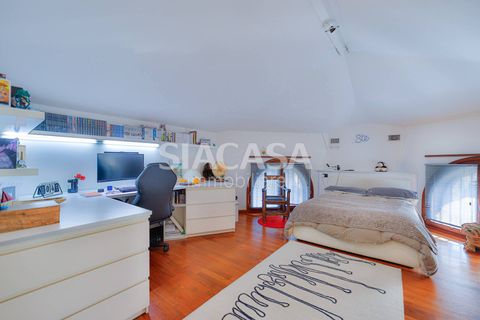 Villa i Bernareggio, Monza and Brianza, Bernareggio - € 749.000 | Ref: VILLA.BERNAREGGIO-IZ749V - foto 28