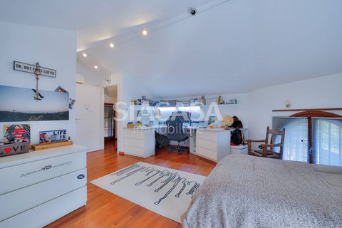 Villa i Bernareggio, Monza and Brianza, Bernareggio - € 749.000 | Ref: VILLA.BERNAREGGIO-IZ749V - foto 29