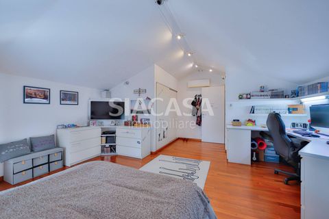 Villa i Bernareggio, Monza and Brianza, Bernareggio - € 749.000 | Ref: VILLA.BERNAREGGIO-IZ749V - foto 30
