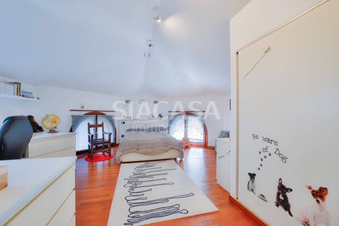 Villa i Bernareggio, Monza and Brianza, Bernareggio - € 749.000 | Ref: VILLA.BERNAREGGIO-IZ749V - foto 31