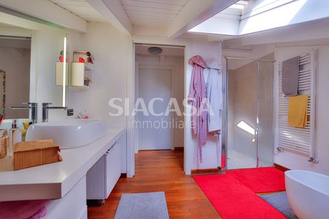 Villa i Bernareggio, Monza and Brianza, Bernareggio - € 749.000 | Ref: VILLA.BERNAREGGIO-IZ749V - foto 33