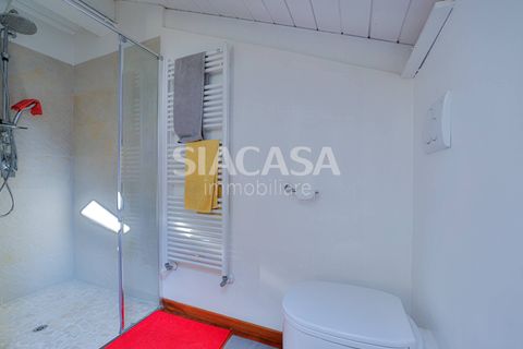 Villa i Bernareggio, Monza and Brianza, Bernareggio - € 749.000 | Ref: VILLA.BERNAREGGIO-IZ749V - foto 34