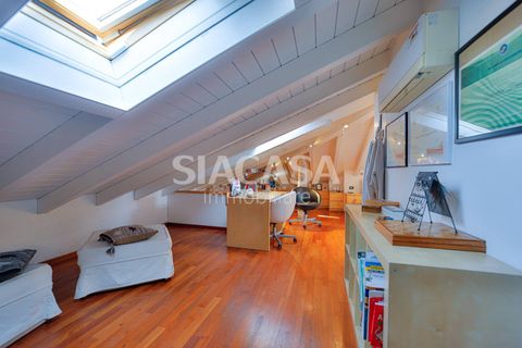 Villa i Bernareggio, Monza and Brianza, Bernareggio - € 749.000 | Ref: VILLA.BERNAREGGIO-IZ749V - foto 35