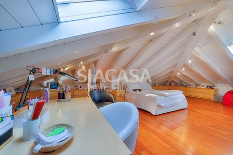 Villa i Bernareggio, Monza and Brianza, Bernareggio - € 749.000 | Ref: VILLA.BERNAREGGIO-IZ749V - foto 36