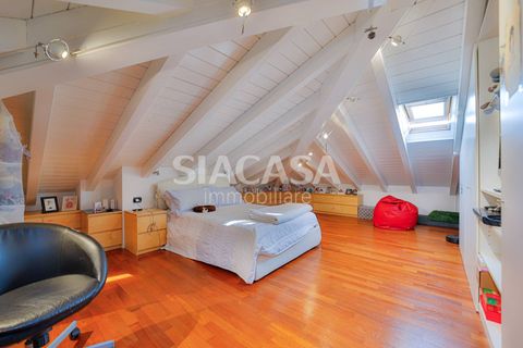 Villa i Bernareggio, Monza and Brianza, Bernareggio - € 749.000 | Ref: VILLA.BERNAREGGIO-IZ749V - foto 37