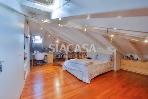Villa i Bernareggio, Monza and Brianza, Bernareggio - € 749.000 | Ref: VILLA.BERNAREGGIO-IZ749V - foto 38