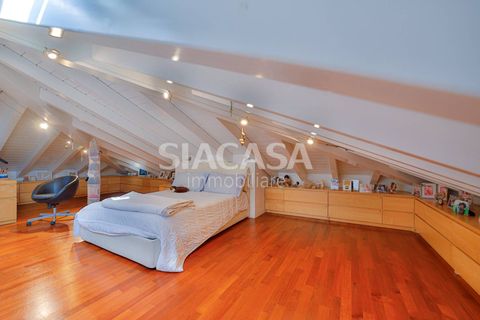 Villa i Bernareggio, Monza and Brianza, Bernareggio - € 749.000 | Ref: VILLA.BERNAREGGIO-IZ749V - foto 39
