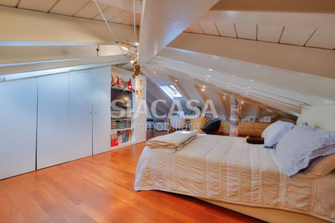 Villa i Bernareggio, Monza and Brianza, Bernareggio - € 749.000 | Ref: VILLA.BERNAREGGIO-IZ749V - foto 40