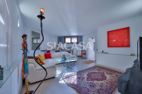 Villa i Bernareggio, Monza and Brianza, Bernareggio - € 749.000 | Ref: VILLA.BERNAREGGIO-IZ749V - foto 42