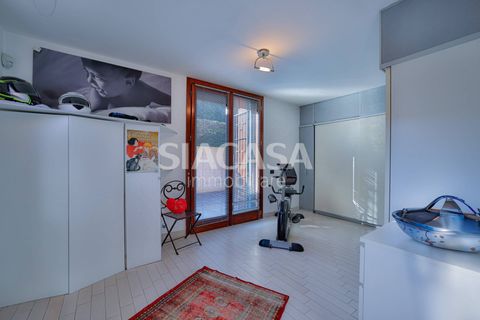 Villa i Bernareggio, Monza and Brianza, Bernareggio - € 749.000 | Ref: VILLA.BERNAREGGIO-IZ749V - foto 43