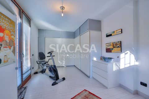 Villa i Bernareggio, Monza and Brianza, Bernareggio - € 749.000 | Ref: VILLA.BERNAREGGIO-IZ749V - foto 44