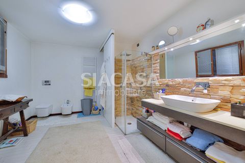 Villa i Bernareggio, Monza and Brianza, Bernareggio - € 749.000 | Ref: VILLA.BERNAREGGIO-IZ749V - foto 45
