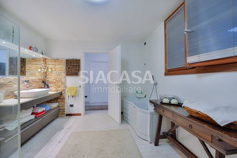 Villa i Bernareggio, Monza and Brianza, Bernareggio - € 749.000 | Ref: VILLA.BERNAREGGIO-IZ749V - foto 46