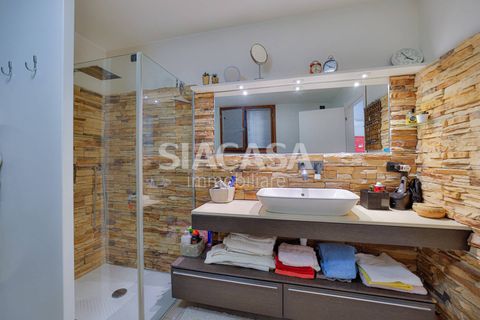 Villa i Bernareggio, Monza and Brianza, Bernareggio - € 749.000 | Ref: VILLA.BERNAREGGIO-IZ749V - foto 47