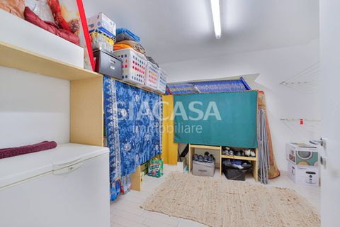 Villa i Bernareggio, Monza and Brianza, Bernareggio - € 749.000 | Ref: VILLA.BERNAREGGIO-IZ749V - foto 48
