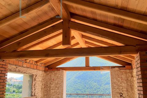 Landejendom i Ranzo, Imperia, Ranzo - € 90.000 | Ref: 501 - foto 6