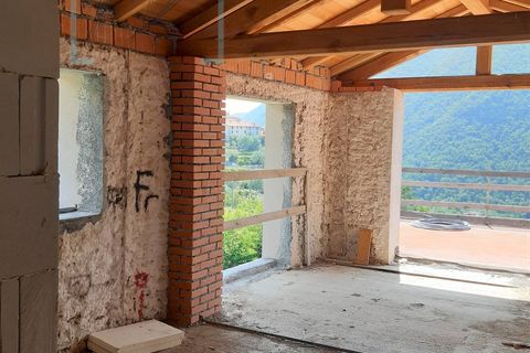 Landejendom i Ranzo, Imperia, Ranzo - € 90.000 | Ref: 501 - foto 7
