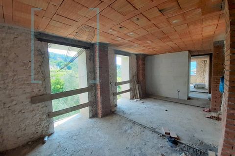 Landejendom i Ranzo, Imperia, Ranzo - € 90.000 | Ref: 501 - foto 8