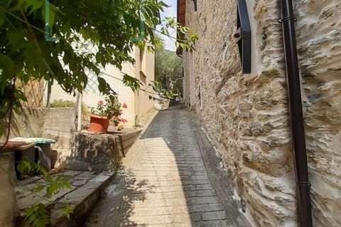 Landejendom i Ranzo, Imperia, Ranzo - € 90.000 | Ref: 501 - foto 10