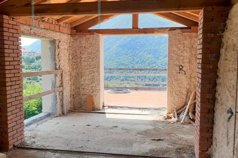 Landejendom i Ranzo, Imperia, Ranzo - € 90.000 | Ref: 501 - foto 12