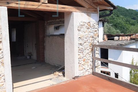 Landejendom i Ranzo, Imperia, Ranzo - € 90.000 | Ref: 501 - foto 13