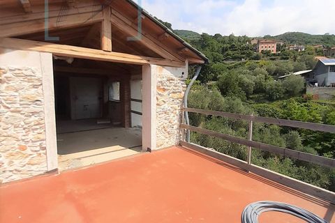 Landejendom i Ranzo, Imperia, Ranzo - € 90.000 | Ref: 501 - foto 14