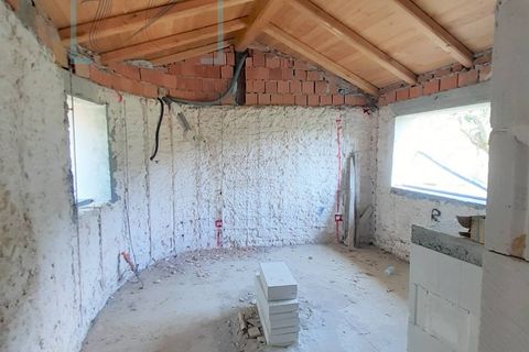 Landejendom i Ranzo, Imperia, Ranzo - € 90.000 | Ref: 501 - foto 17
